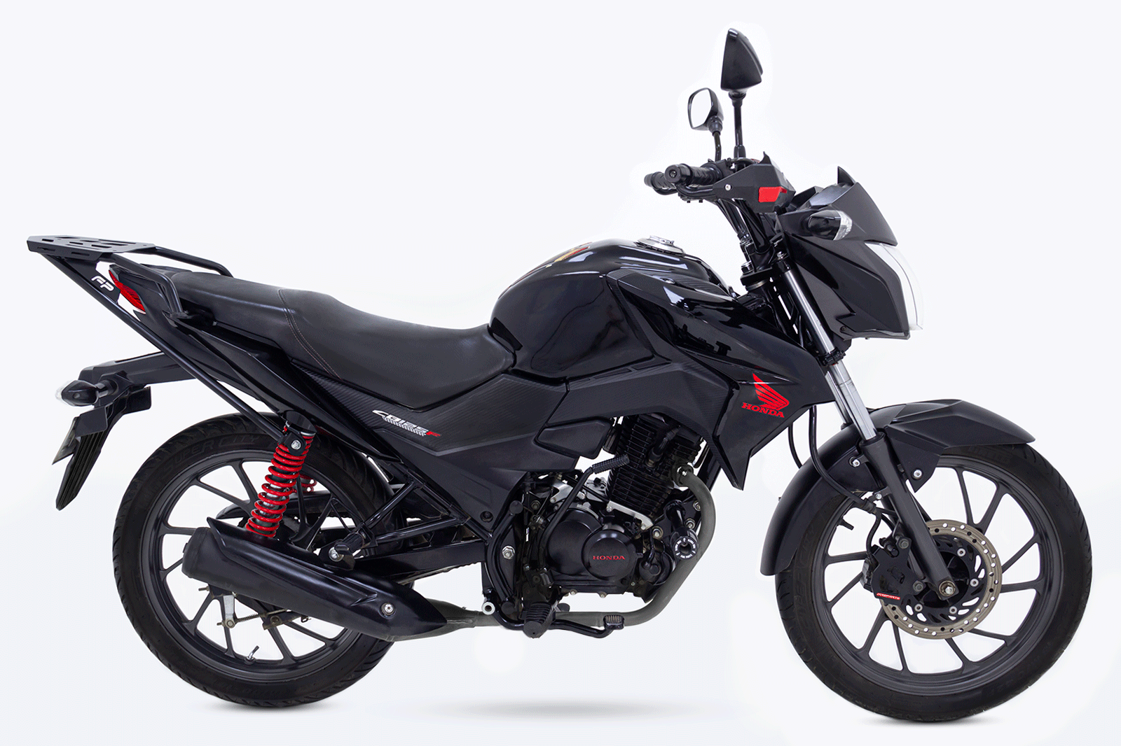 PARRILA PARA  HONDA CB125F