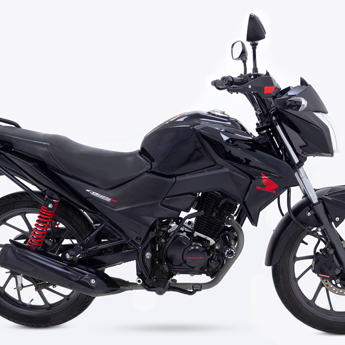 PARRILA PARA  HONDA CB125F