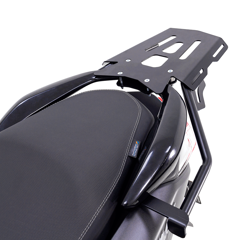 Parrilla para Yamaha NMAX Connected, Soporte De Maleta Superior Yamaha NMAX Connected, Herraje Yamaha NMAX Connected, Soporte Superior FP, Soporte Maleta Fireparts, Las Mejores Parrillas para Yamaha NMAX Connected, Soporte para Maleta Yamaha NMAX Connecte