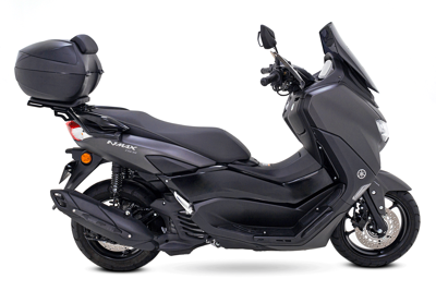 Parrilla para yamaha nmax connected