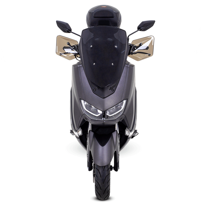Parrilla para Yamaha NMAX Connected, Soporte De Maleta Superior Yamaha NMAX Connected, Herraje Yamaha NMAX Connected, Soporte Superior FP, Soporte Maleta Fireparts, Las Mejores Parrillas para Yamaha NMAX Connected, Soporte para Maleta Yamaha NMAX Connecte