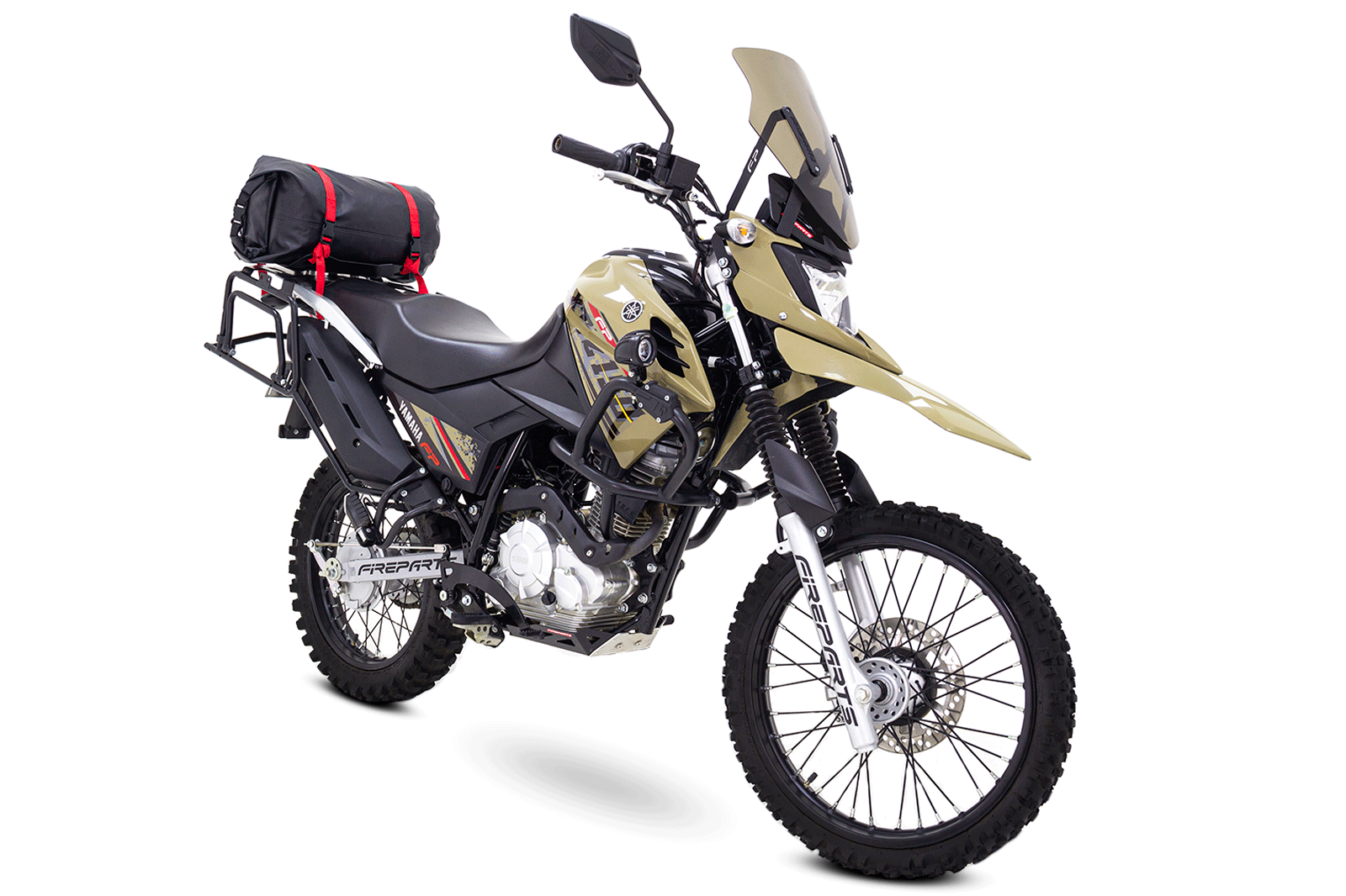 Base para drybag universal