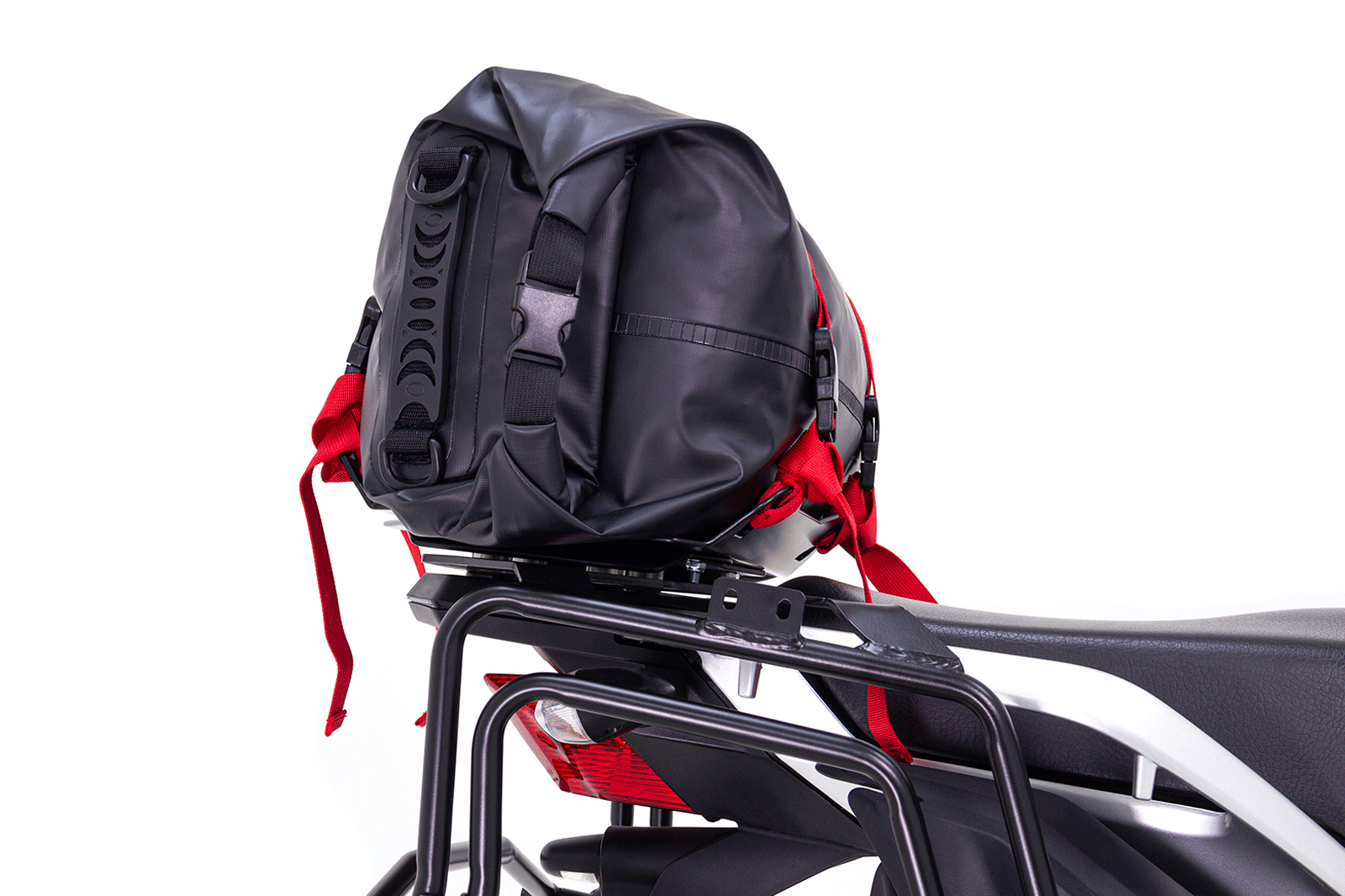 Parrilla para Maleta Impermeable