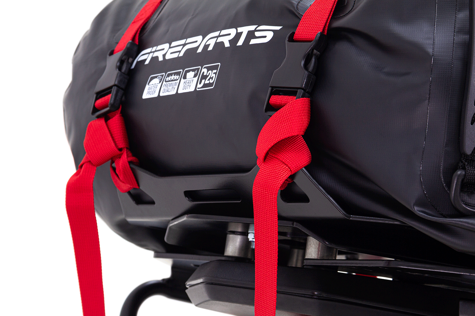 Soporte Universal Drybag Fireparts