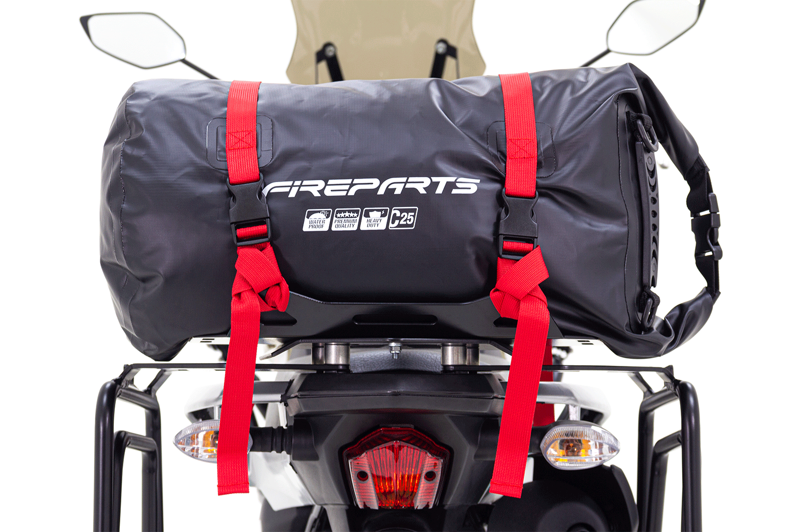 Base Universal para Drybag