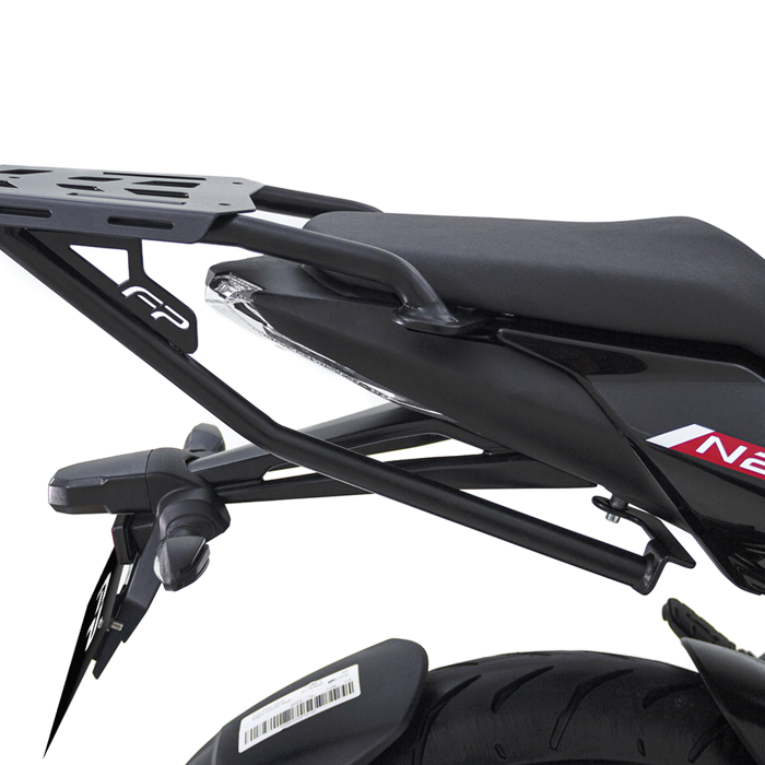 Porta Equipaje para Moto