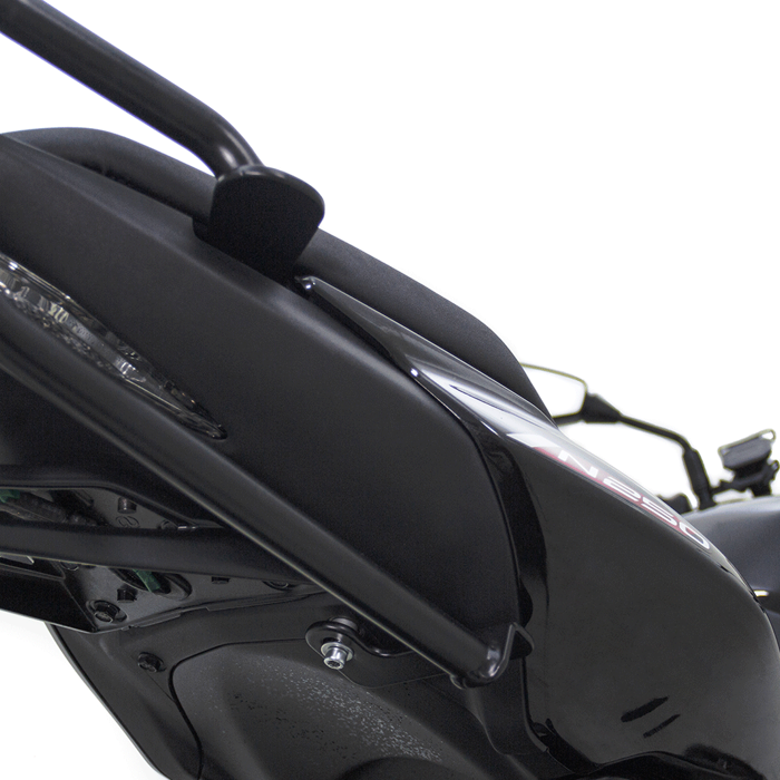 Herraje Superior para Motocicletas