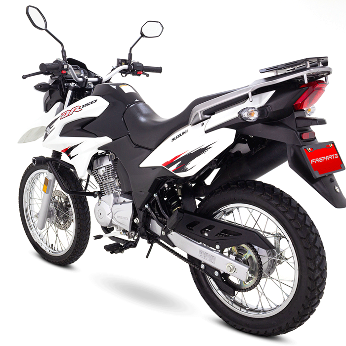 Doble Propósito con Parrilla