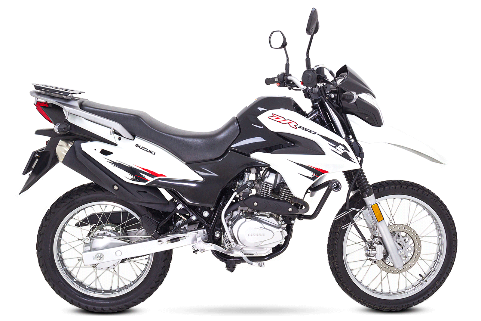 Parrilla para Drybag y Maleta