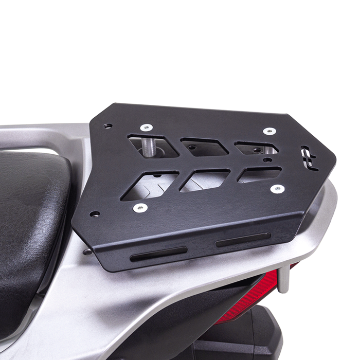 Parrilla Suzuki DR 200