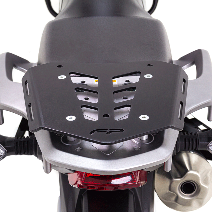 Parrilla para Drybag DR 200