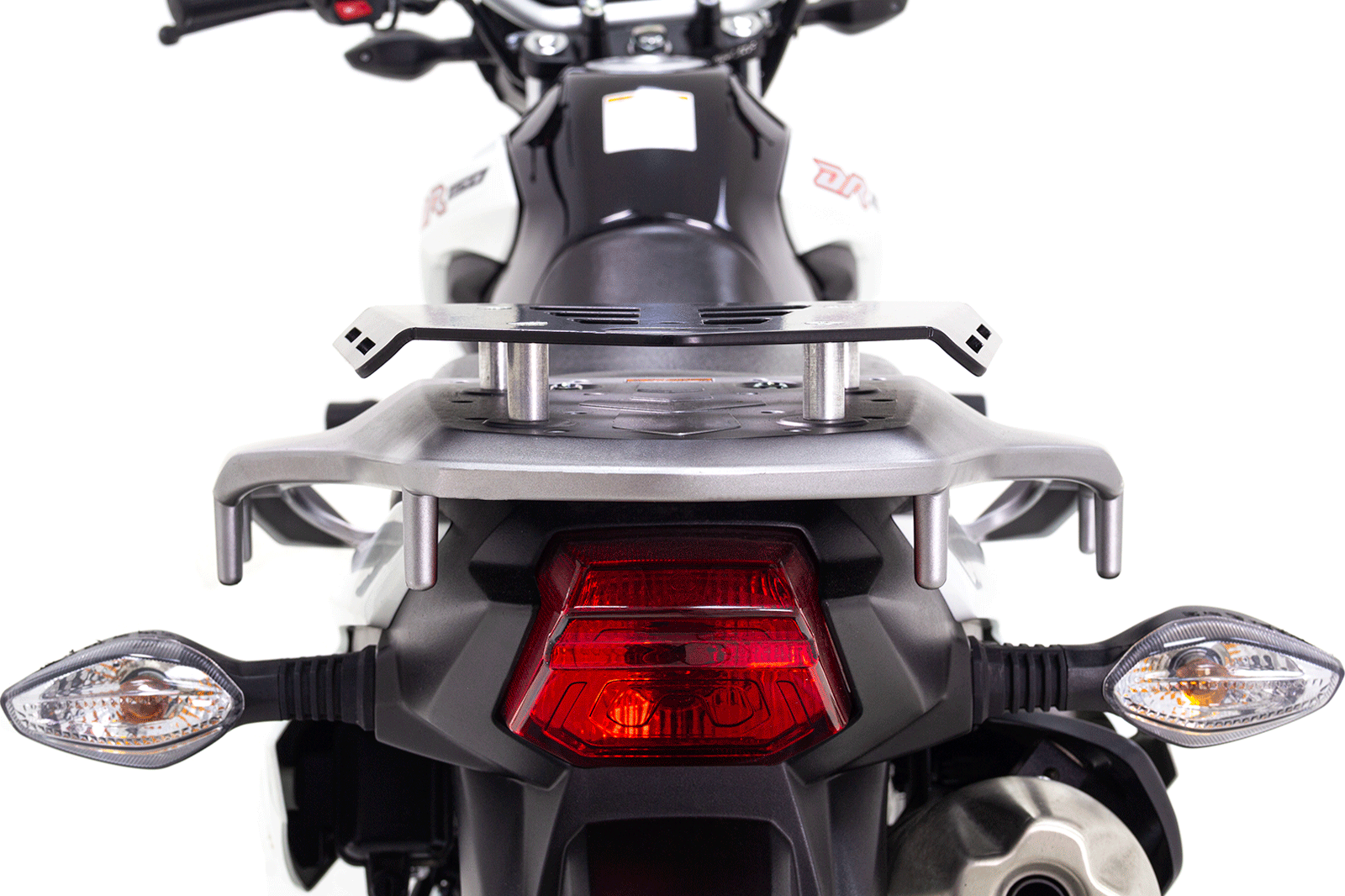 Parrilla para Drybag DR 150