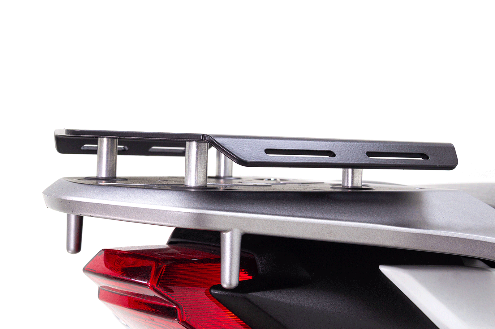 Soporte para Maleta Plástica DR 150