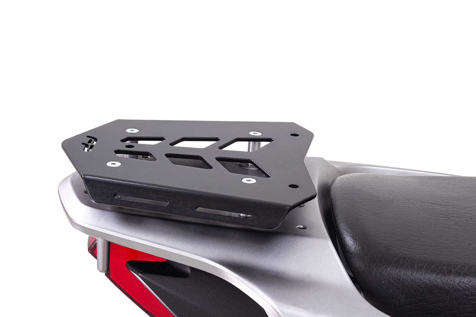 Parrilla para Maleta Plástica DR 200