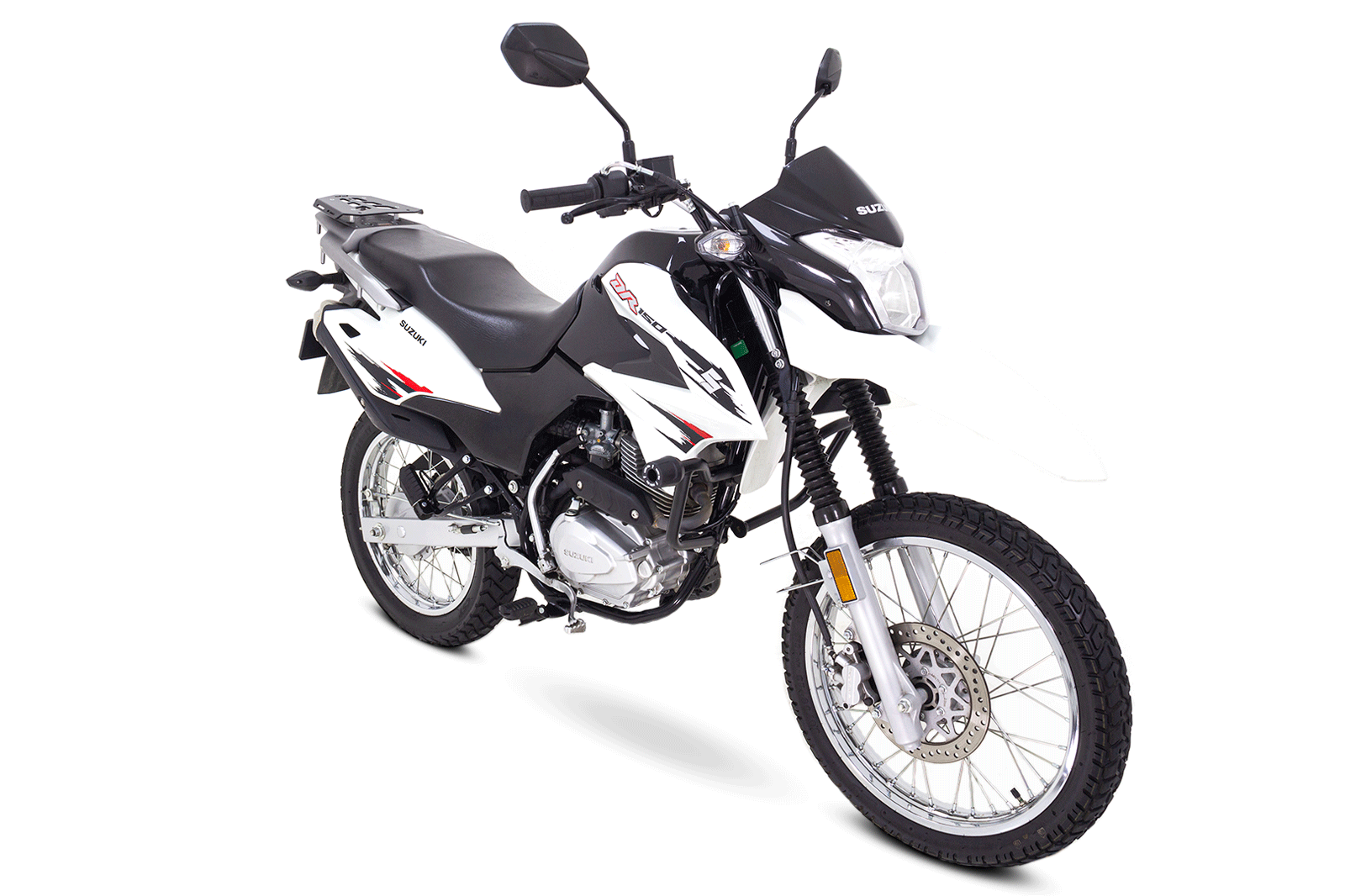 Soporte para Moto Suzuki