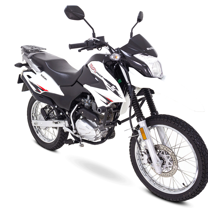 Soporte para Moto Suzuki