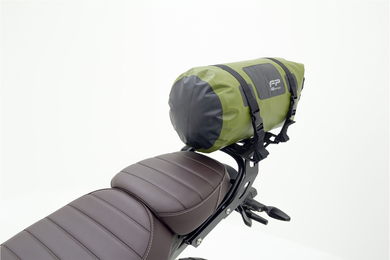 Parrilla triumph 400x / speed 400