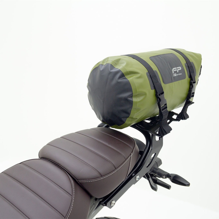 Parrilla triumph 400x / speed 400