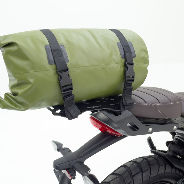 Parrilla triumph 400x / speed 400