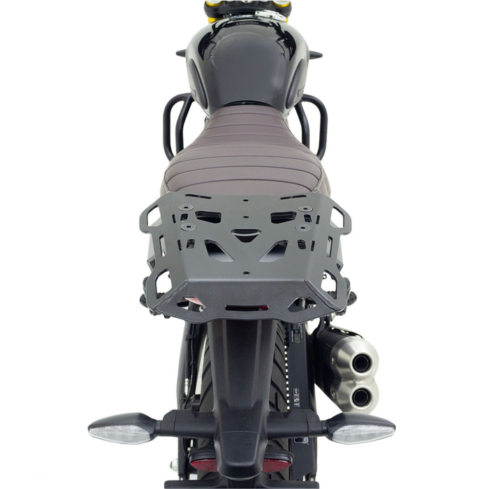 Parrilla triumph 400x / speed 400