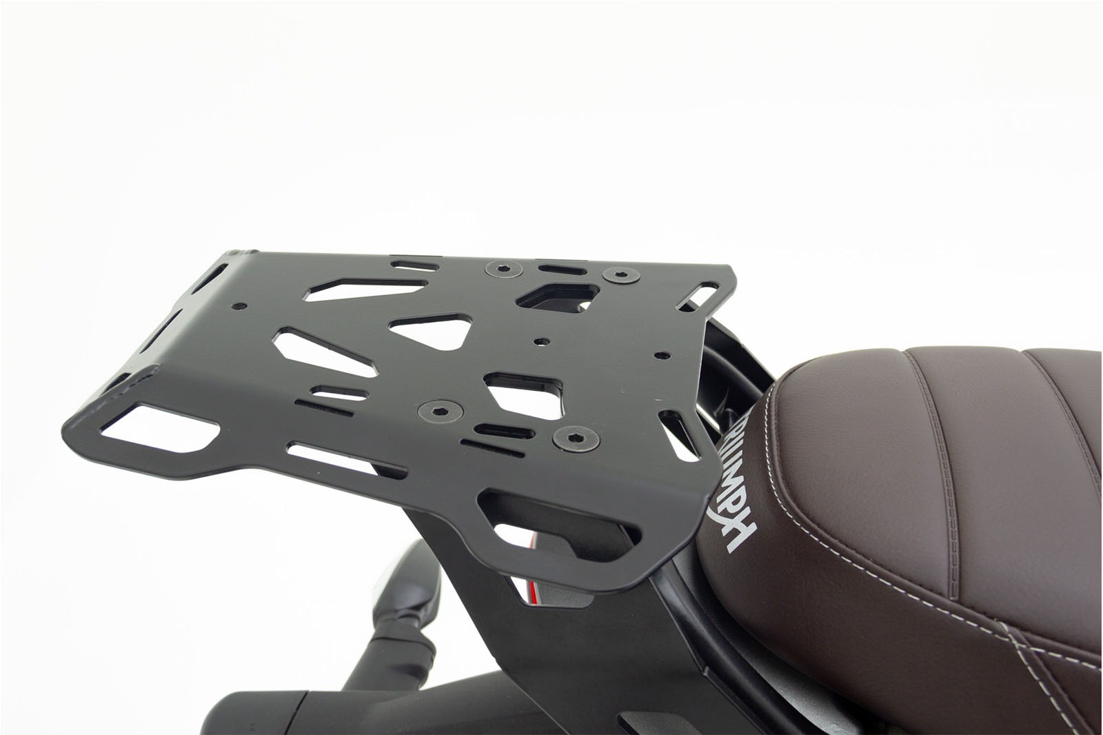 Parrilla triumph 400x / speed 400