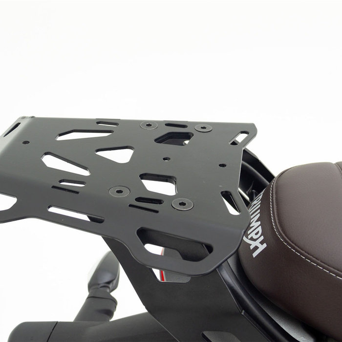 Parrilla triumph 400x / speed 400