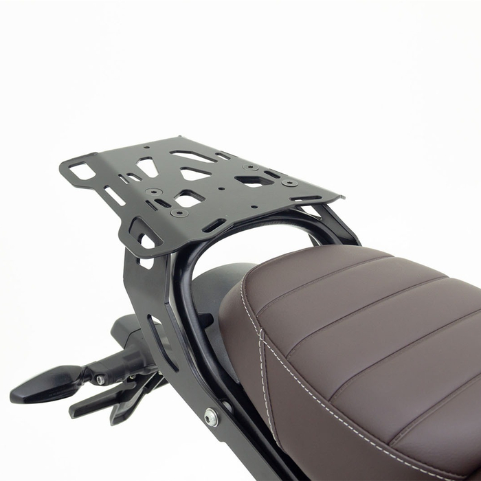 Parrilla triumph 400x / speed 400