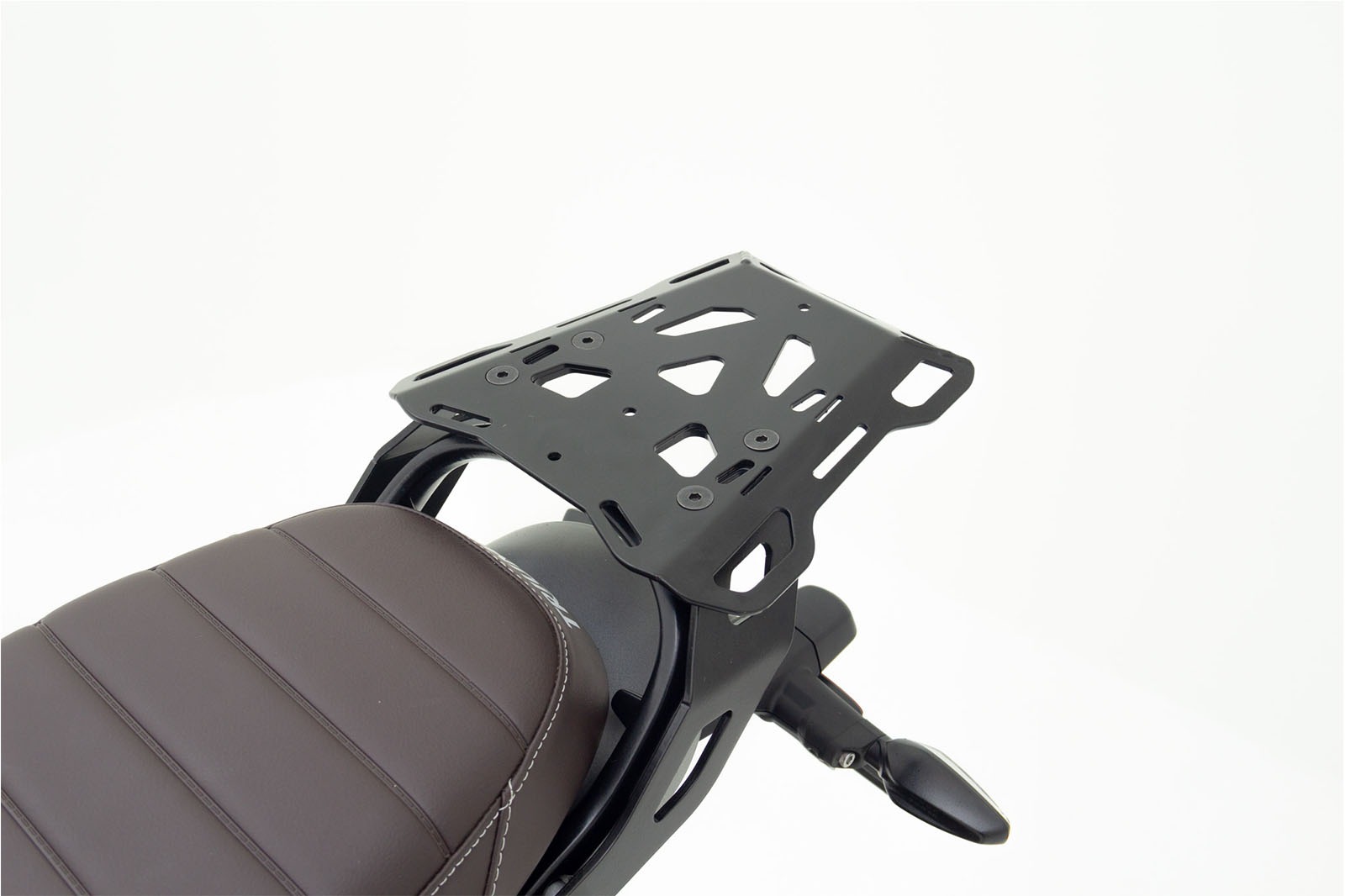 Parrilla triumph 400x / speed 400