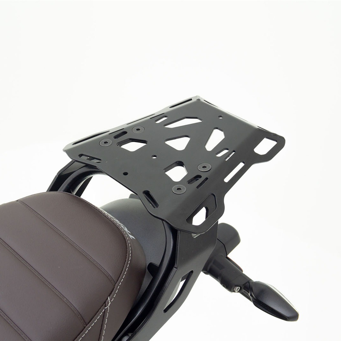 Parrilla triumph 400x / speed 400