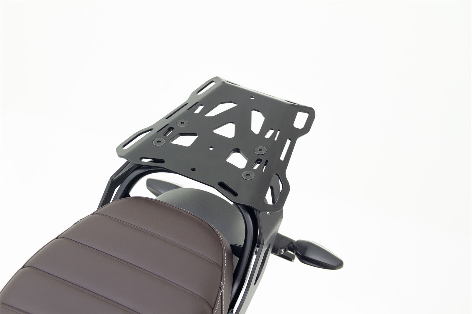 Parrilla triumph 400x / speed 400