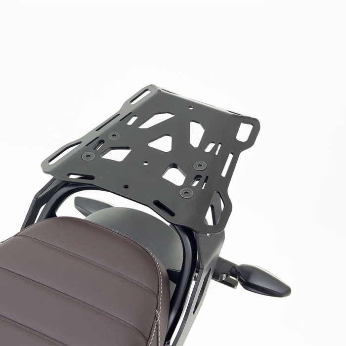 Parrilla triumph 400x / speed 400