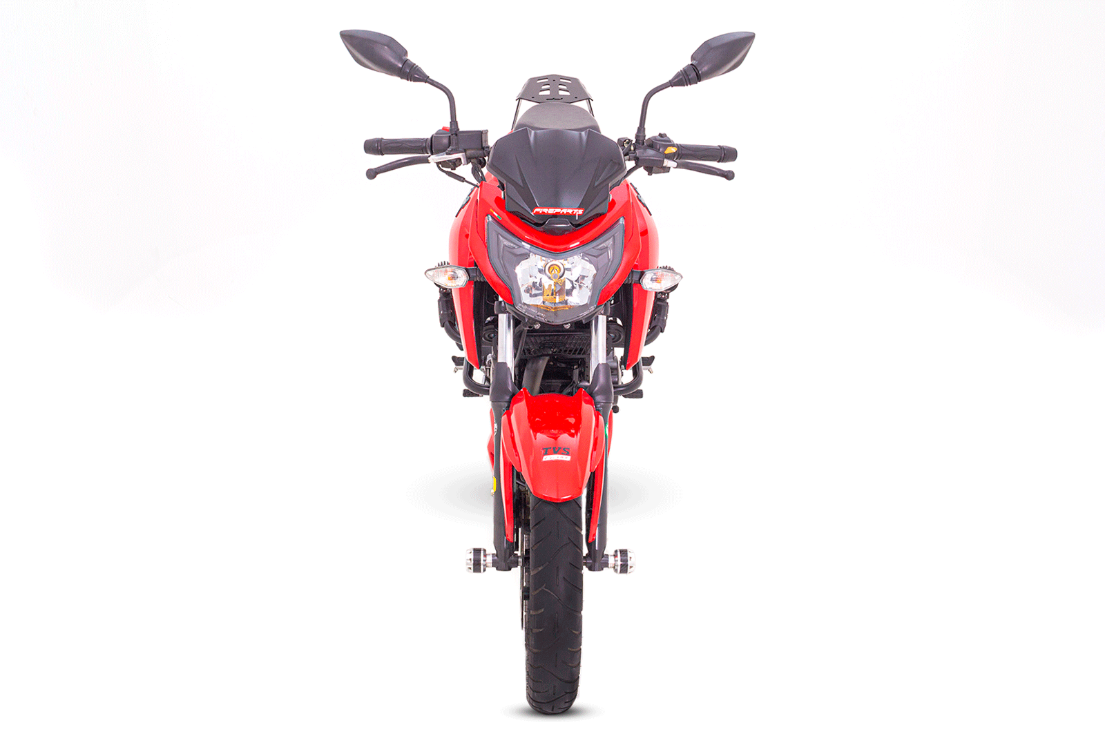 Soporte Maleta Fireparts