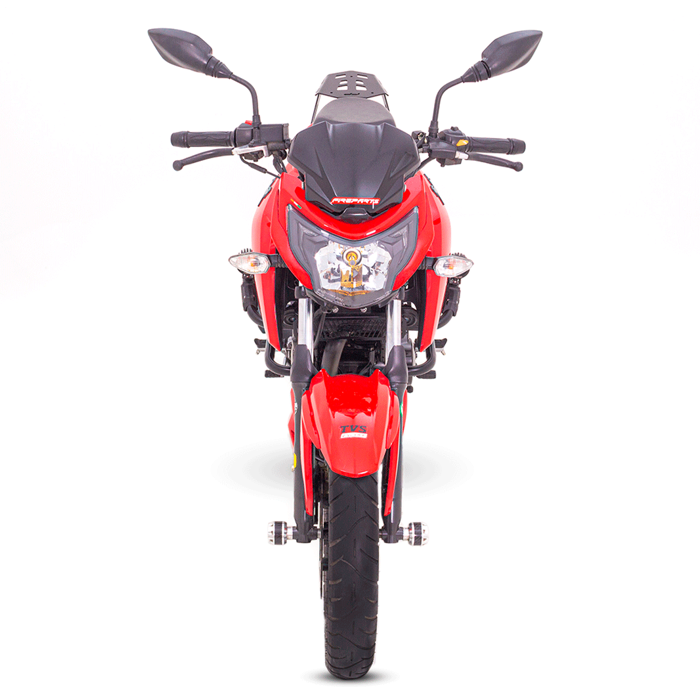 Soporte Maleta Fireparts