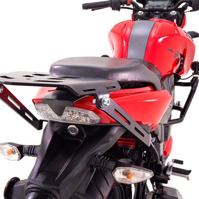 Herraje Honda TVS Apache 160