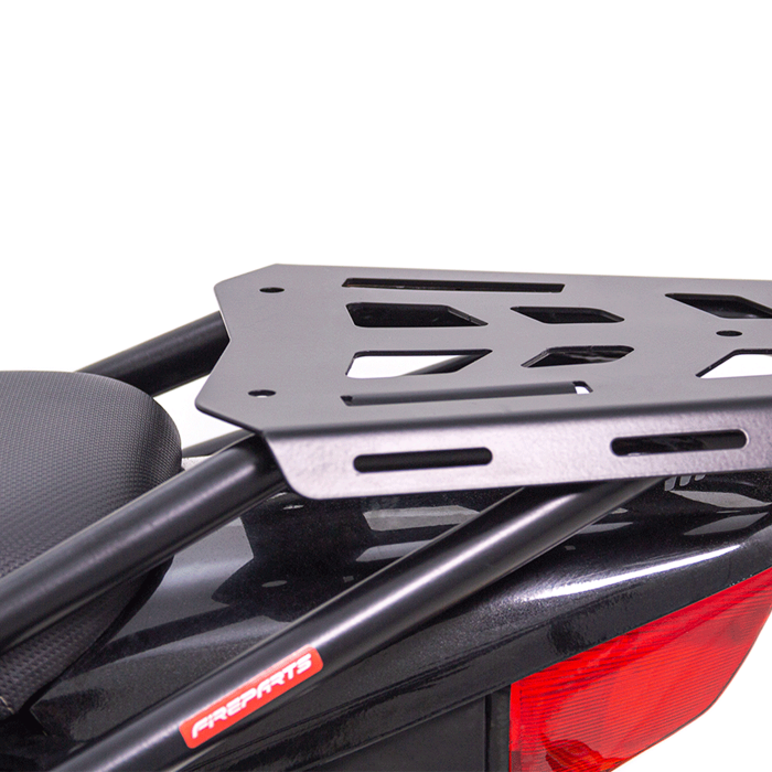 Soporte Superior para Maleta