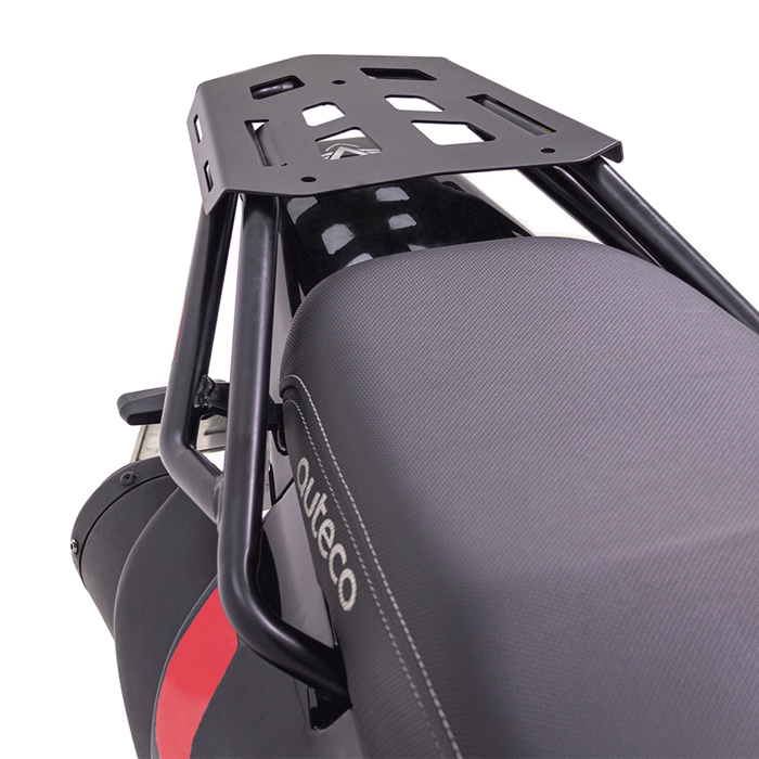 Soporte para Baúles