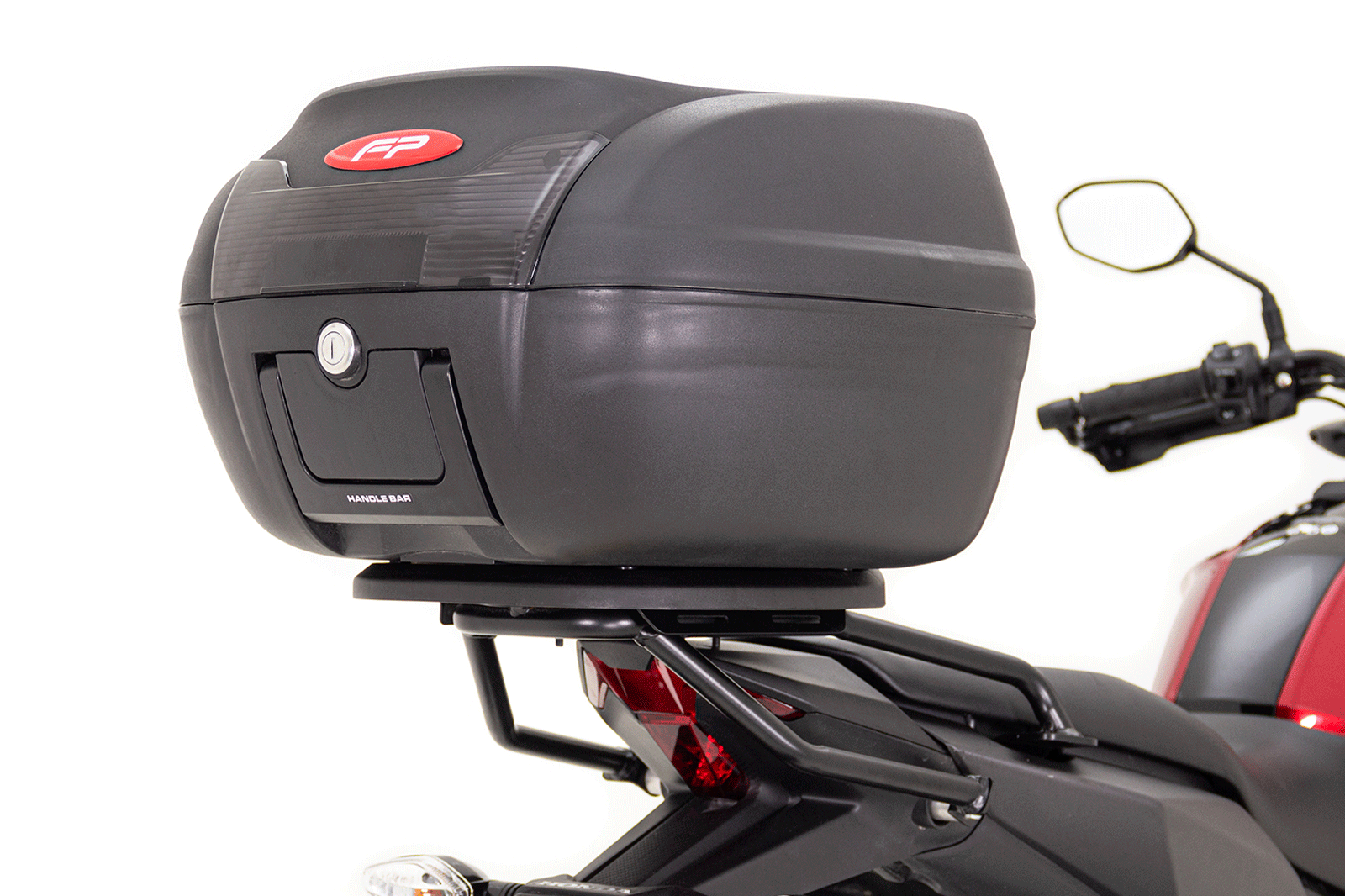 Maletero SUperior FP