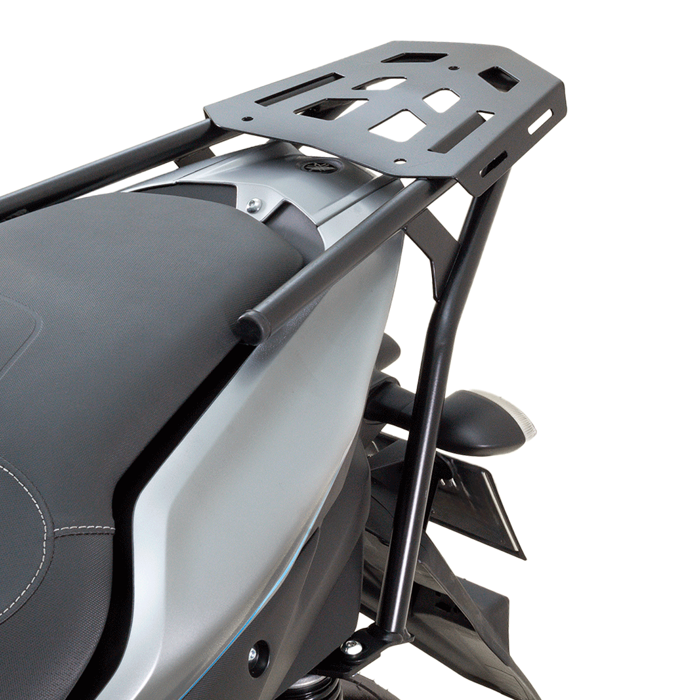 Parrilla para Yamaha Aerox 155, Soporte De Maleta Superior Yamaha Aerox 155, Herraje Yamaha Aerox 155, Soporte Superior FP, Soporte Maleta Fireparts, Las Mejores Parrillas para Yamaha Aerox 155, Soporte para Maleta Yamaha Aerox 155, Herraje Fireparts Yama