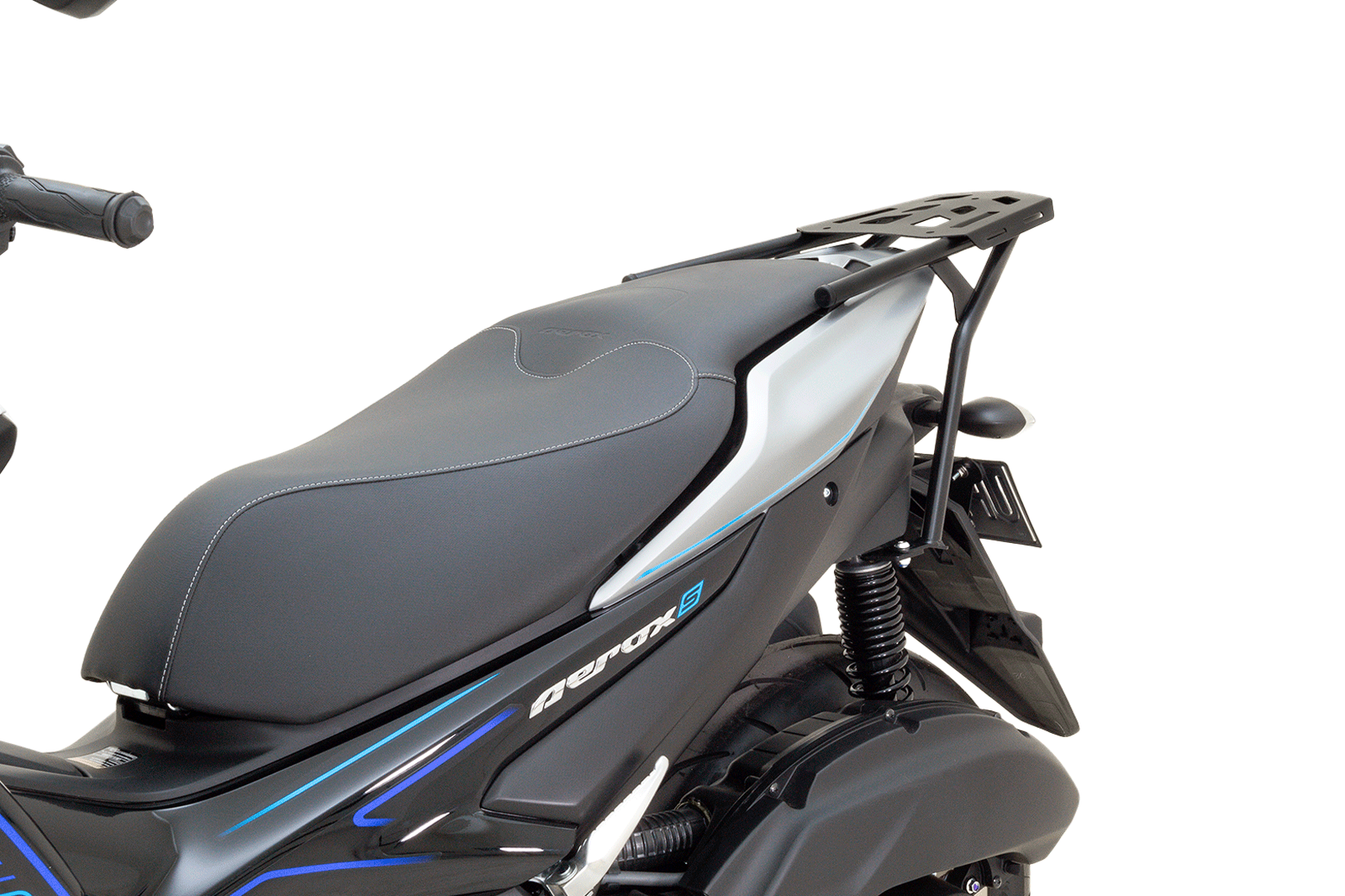 Parrilla para Yamaha Aerox 155, Soporte De Maleta Superior Yamaha Aerox 155, Herraje Yamaha Aerox 155, Soporte Superior FP, Soporte Maleta Fireparts, Las Mejores Parrillas para Yamaha Aerox 155, Soporte para Maleta Yamaha Aerox 155, Herraje Fireparts Yama