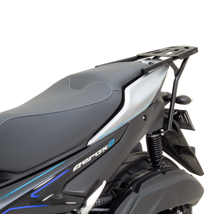 Parrilla para Yamaha Aerox 155, Soporte De Maleta Superior Yamaha Aerox 155, Herraje Yamaha Aerox 155, Soporte Superior FP, Soporte Maleta Fireparts, Las Mejores Parrillas para Yamaha Aerox 155, Soporte para Maleta Yamaha Aerox 155, Herraje Fireparts Yama