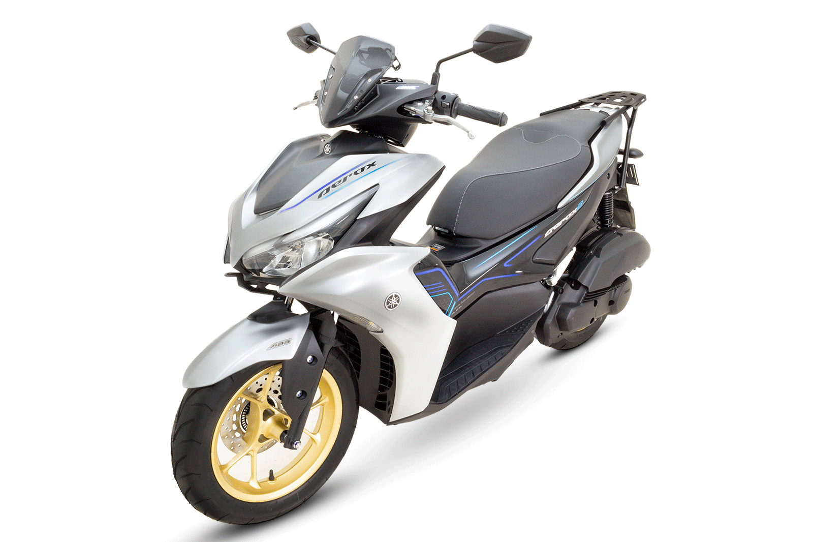 Parrilla para Yamaha Aerox 155, Soporte De Maleta Superior Yamaha Aerox 155, Herraje Yamaha Aerox 155, Soporte Superior FP, Soporte Maleta Fireparts, Las Mejores Parrillas para Yamaha Aerox 155, Soporte para Maleta Yamaha Aerox 155, Herraje Fireparts Yama