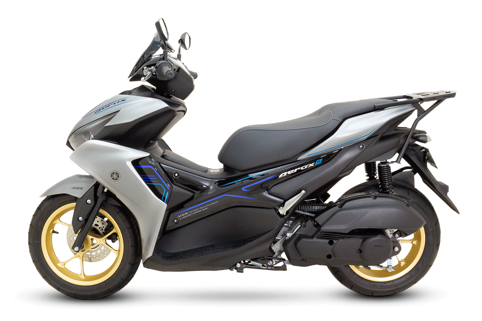 PARRILLA PARA YAMAHA AEROX 155 FP