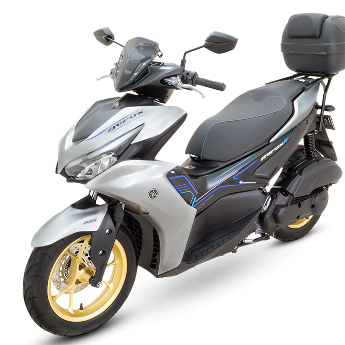 Parrilla para Yamaha Aerox 155, Soporte De Maleta Superior Yamaha Aerox 155, Herraje Yamaha Aerox 155, Soporte Superior FP, Soporte Maleta Fireparts, Las Mejores Parrillas para Yamaha Aerox 155, Soporte para Maleta Yamaha Aerox 155, Herraje Fireparts Yama