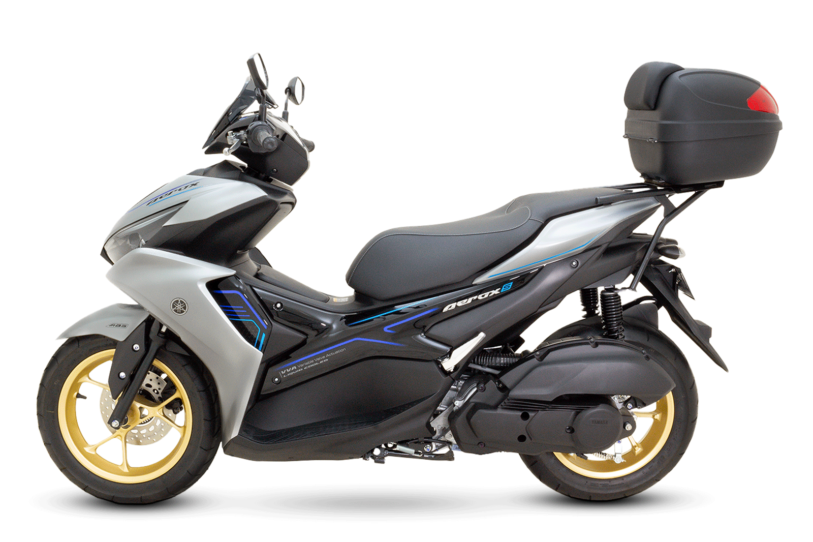 Parrilla para Yamaha Aerox 155, Soporte De Maleta Superior Yamaha Aerox 155, Herraje Yamaha Aerox 155, Soporte Superior FP, Soporte Maleta Fireparts, Las Mejores Parrillas para Yamaha Aerox 155, Soporte para Maleta Yamaha Aerox 155, Herraje Fireparts Yama