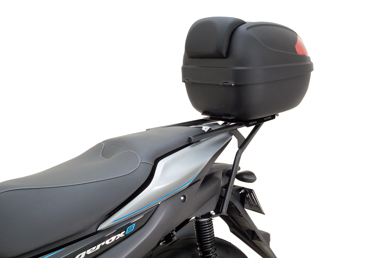 Parrilla para Yamaha Aerox 155, Soporte De Maleta Superior Yamaha Aerox 155, Herraje Yamaha Aerox 155, Soporte Superior FP, Soporte Maleta Fireparts, Las Mejores Parrillas para Yamaha Aerox 155, Soporte para Maleta Yamaha Aerox 155, Herraje Fireparts Yama