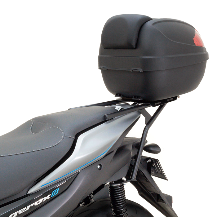 Parrilla para Yamaha Aerox 155, Soporte De Maleta Superior Yamaha Aerox 155, Herraje Yamaha Aerox 155, Soporte Superior FP, Soporte Maleta Fireparts, Las Mejores Parrillas para Yamaha Aerox 155, Soporte para Maleta Yamaha Aerox 155, Herraje Fireparts Yama