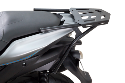 Parrilla para yamaha aerox 155