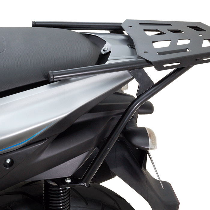 Parrilla para Yamaha Aerox 155, Soporte De Maleta Superior Yamaha Aerox 155, Herraje Yamaha Aerox 155, Soporte Superior FP, Soporte Maleta Fireparts, Las Mejores Parrillas para Yamaha Aerox 155, Soporte para Maleta Yamaha Aerox 155, Herraje Fireparts Yama