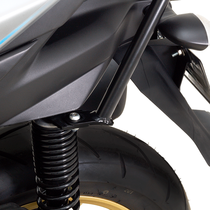 Parrilla para Yamaha Aerox 155, Soporte De Maleta Superior Yamaha Aerox 155, Herraje Yamaha Aerox 155, Soporte Superior FP, Soporte Maleta Fireparts, Las Mejores Parrillas para Yamaha Aerox 155, Soporte para Maleta Yamaha Aerox 155, Herraje Fireparts Yama