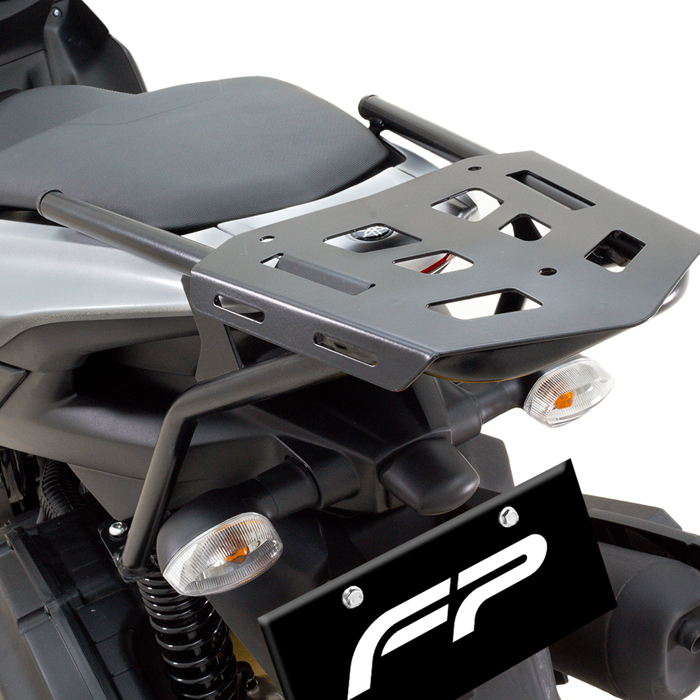 Parrilla para Yamaha Aerox 155, Soporte De Maleta Superior Yamaha Aerox 155, Herraje Yamaha Aerox 155, Soporte Superior FP, Soporte Maleta Fireparts, Las Mejores Parrillas para Yamaha Aerox 155, Soporte para Maleta Yamaha Aerox 155, Herraje Fireparts Yama